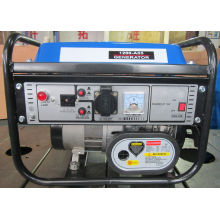 Générateur d&#39;essence de rendement de 750 watts, générateur d&#39;essence, générateur (HH1200-A04)